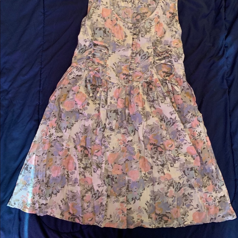 Staring at Stars Urban Outfitters Dress small